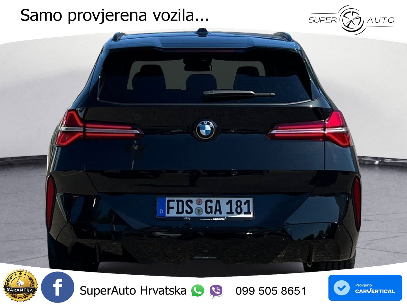 BMW X3 20d xDrive Steptronic M Sport LED+GR SJED+ACC