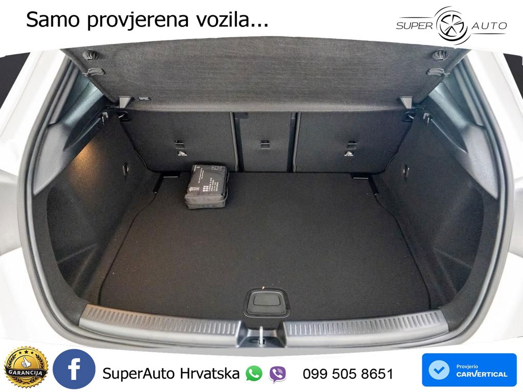 Mercedes-Benz A 180 7G-DCT LED+GR SJED+ACC