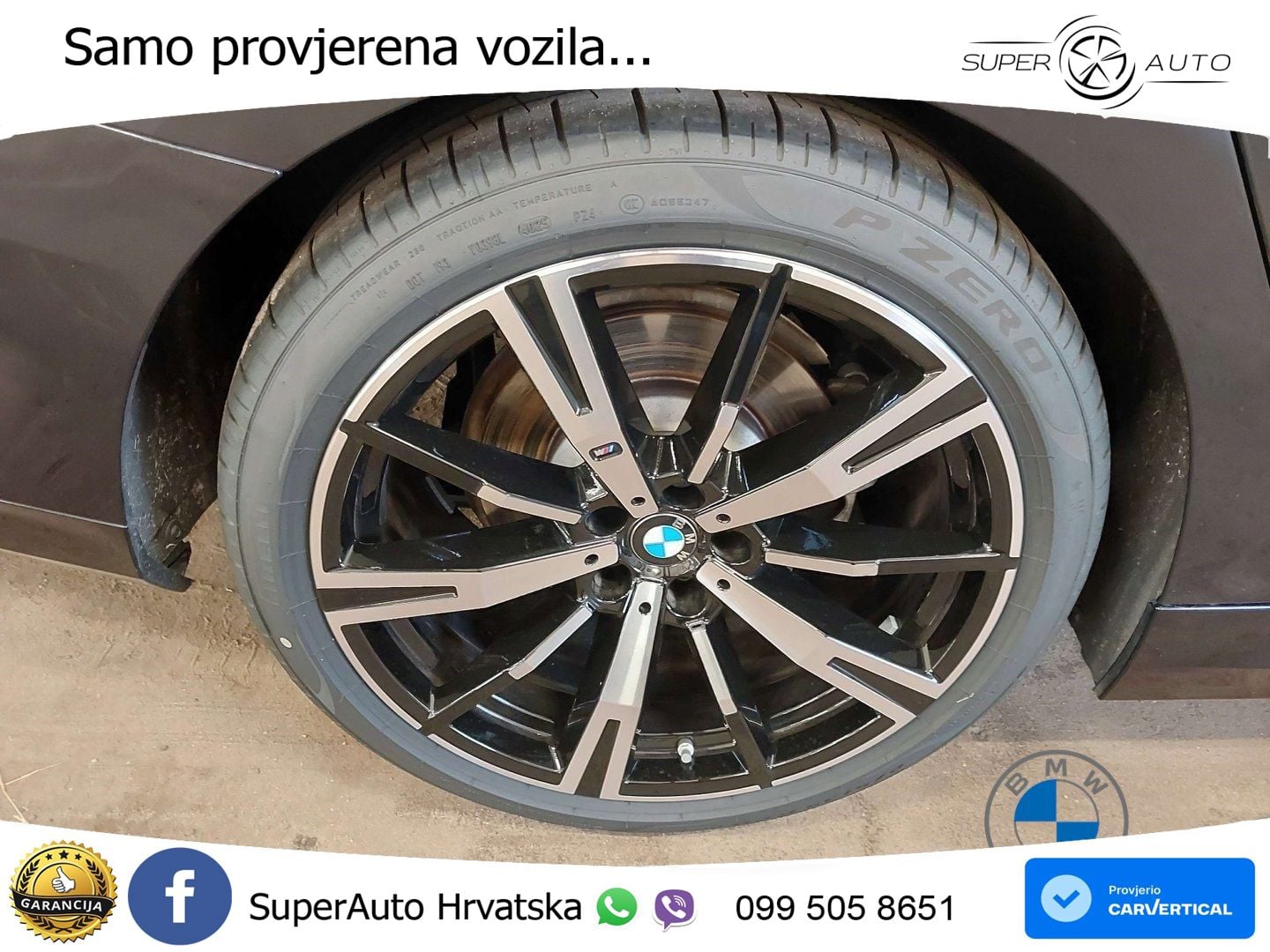 BMW 520d Touring (197 KS) Steptronic M Sport ACC+HEAD+4xGR SJED+360+PANO