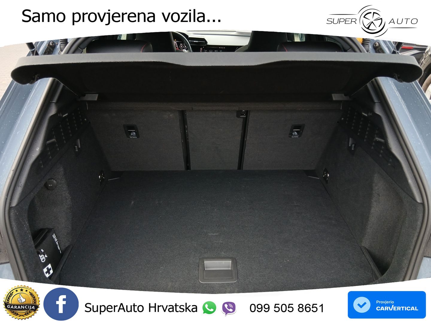 Audi RS3 Sedan 2.5 TFSI (400 KS) quattro S tronic MATRIX+GR SJED+KAM