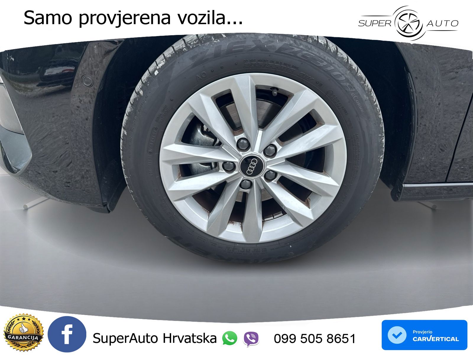 Audi A3 Sportback 30 TFSI (116 KS) Mild Hybrid S tronic