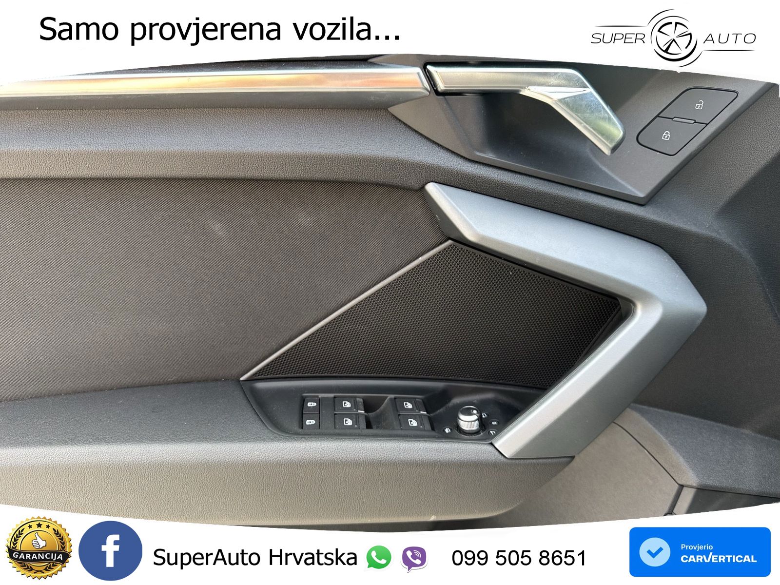 Audi A3 Sportback 30 TFSI (116 KS) Mild Hybrid S tronic