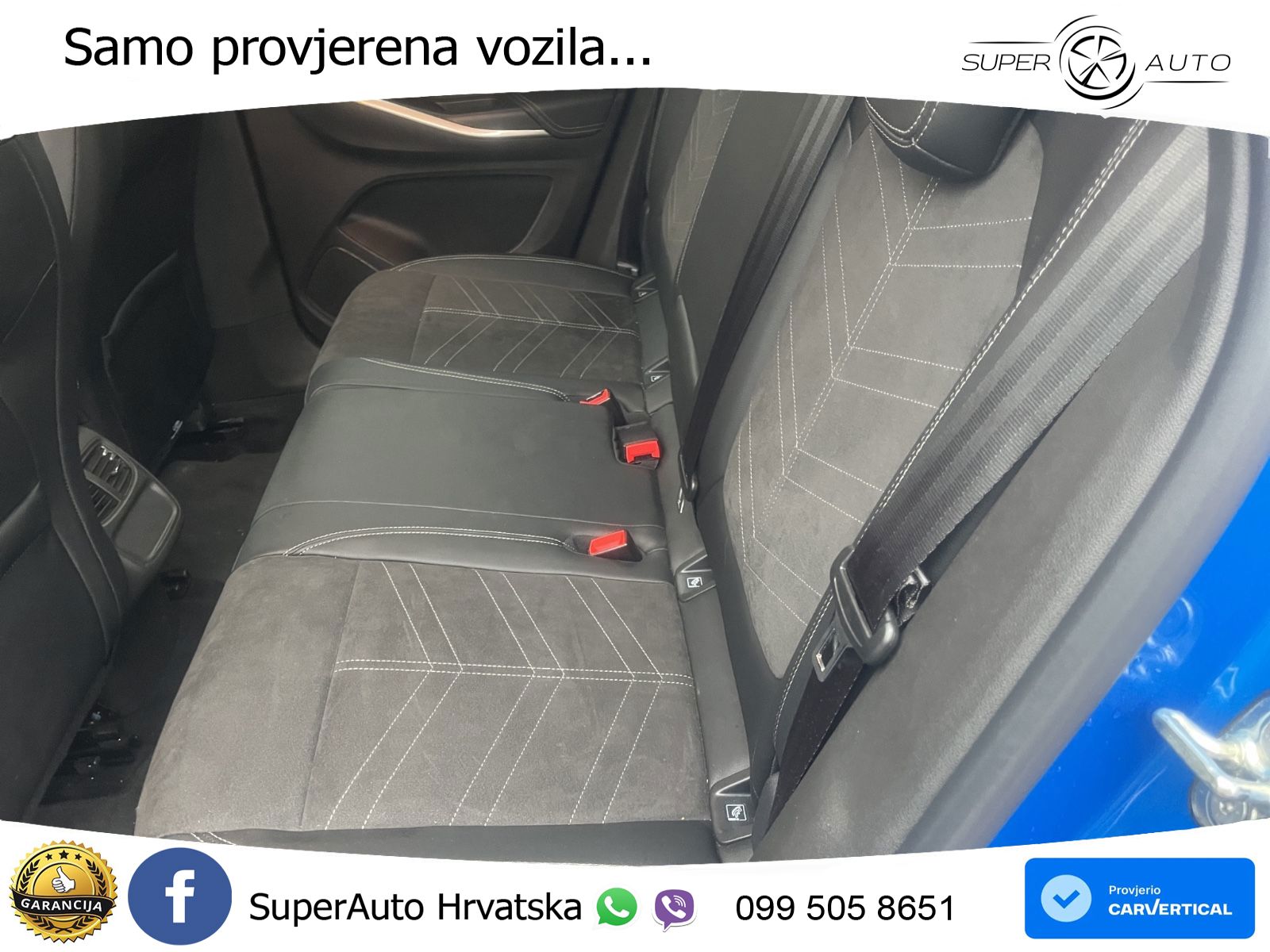 Opel Grandland 1.2i Turbo (130 KS) Automatic LED+GR SJED+ACC
