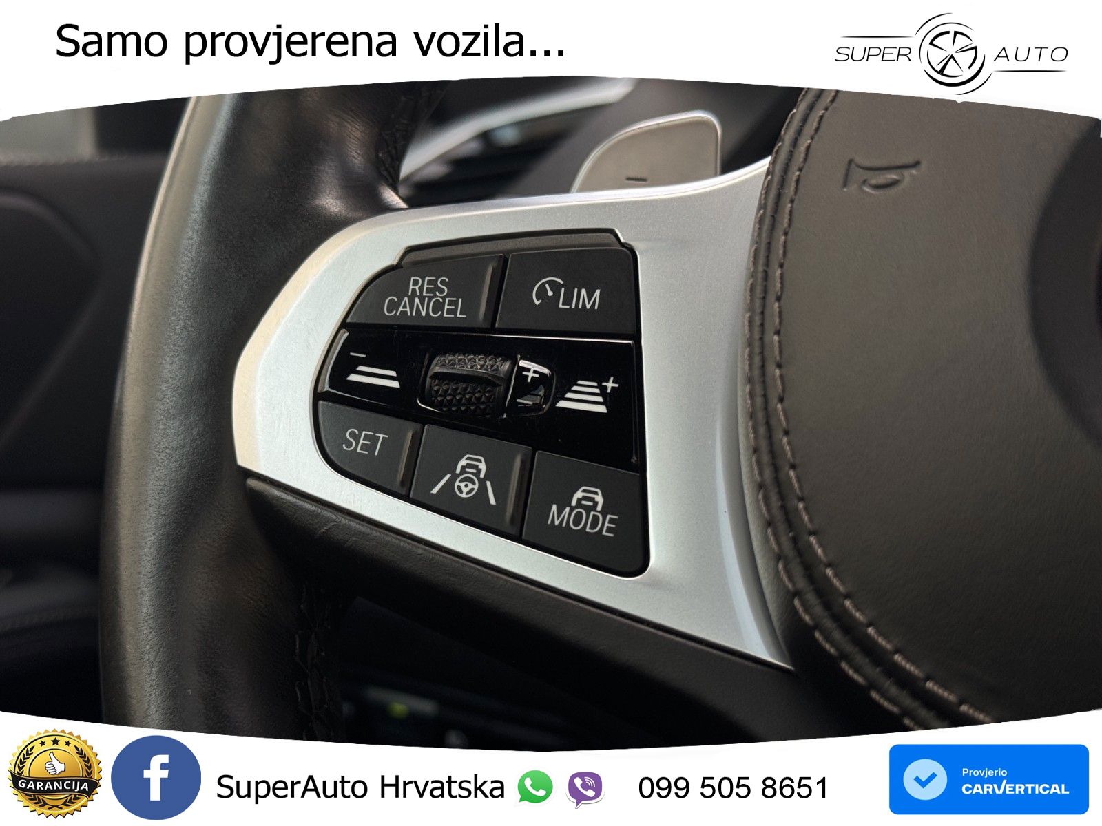 BMW X5 30d (286 KS) xDrive Steptronic M Sport LED+GR SJED+ACC