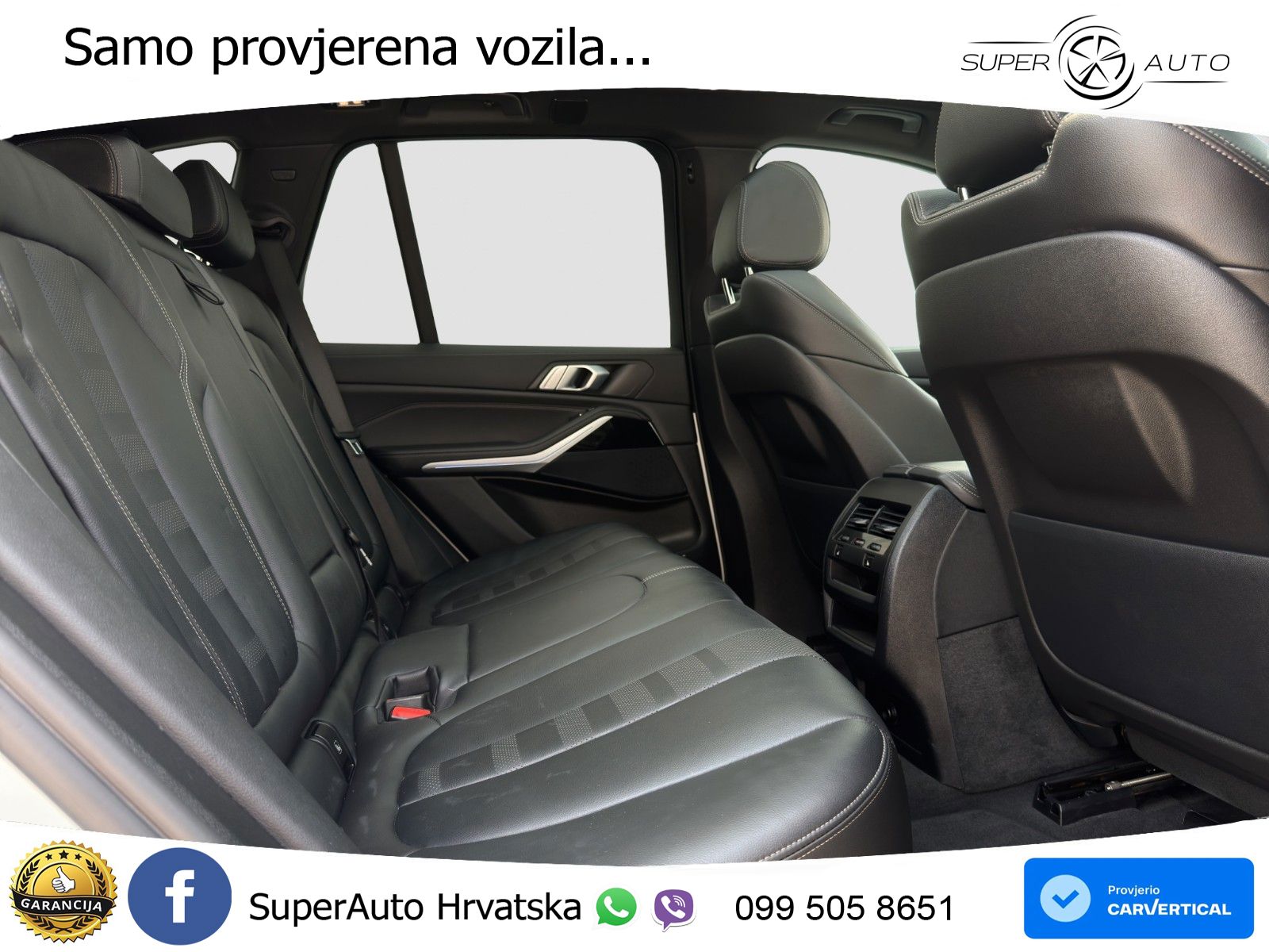 BMW X5 30d (286 KS) xDrive Steptronic M Sport LED+GR SJED+ACC