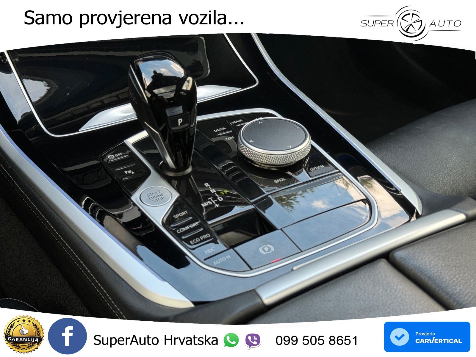 BMW X5 30d (286 KS) xDrive Steptronic M Sport LED+GR SJED+ACC