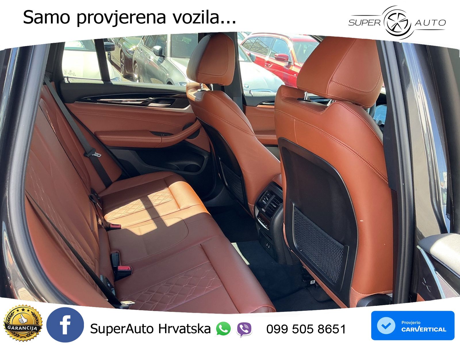 BMW X3 30e xDrive Steptronic