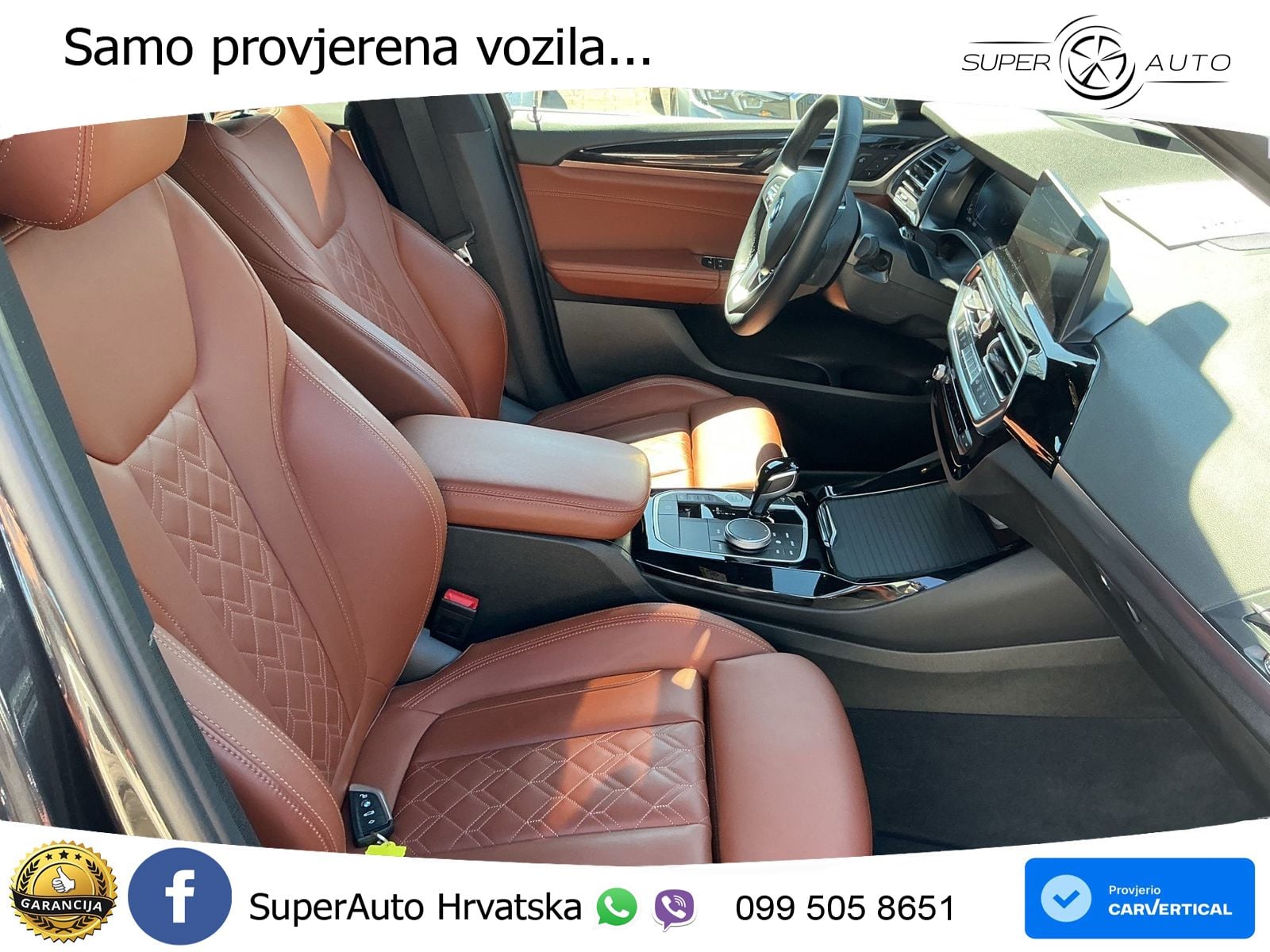 BMW X3 30e xDrive Steptronic