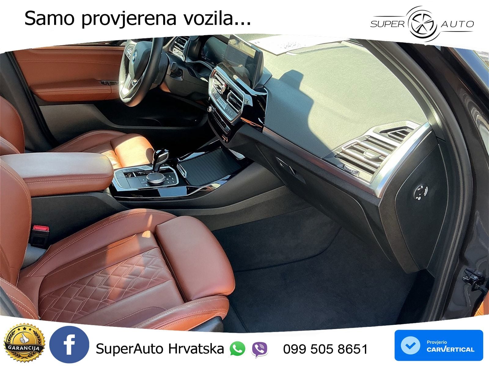 BMW X3 30e xDrive Steptronic