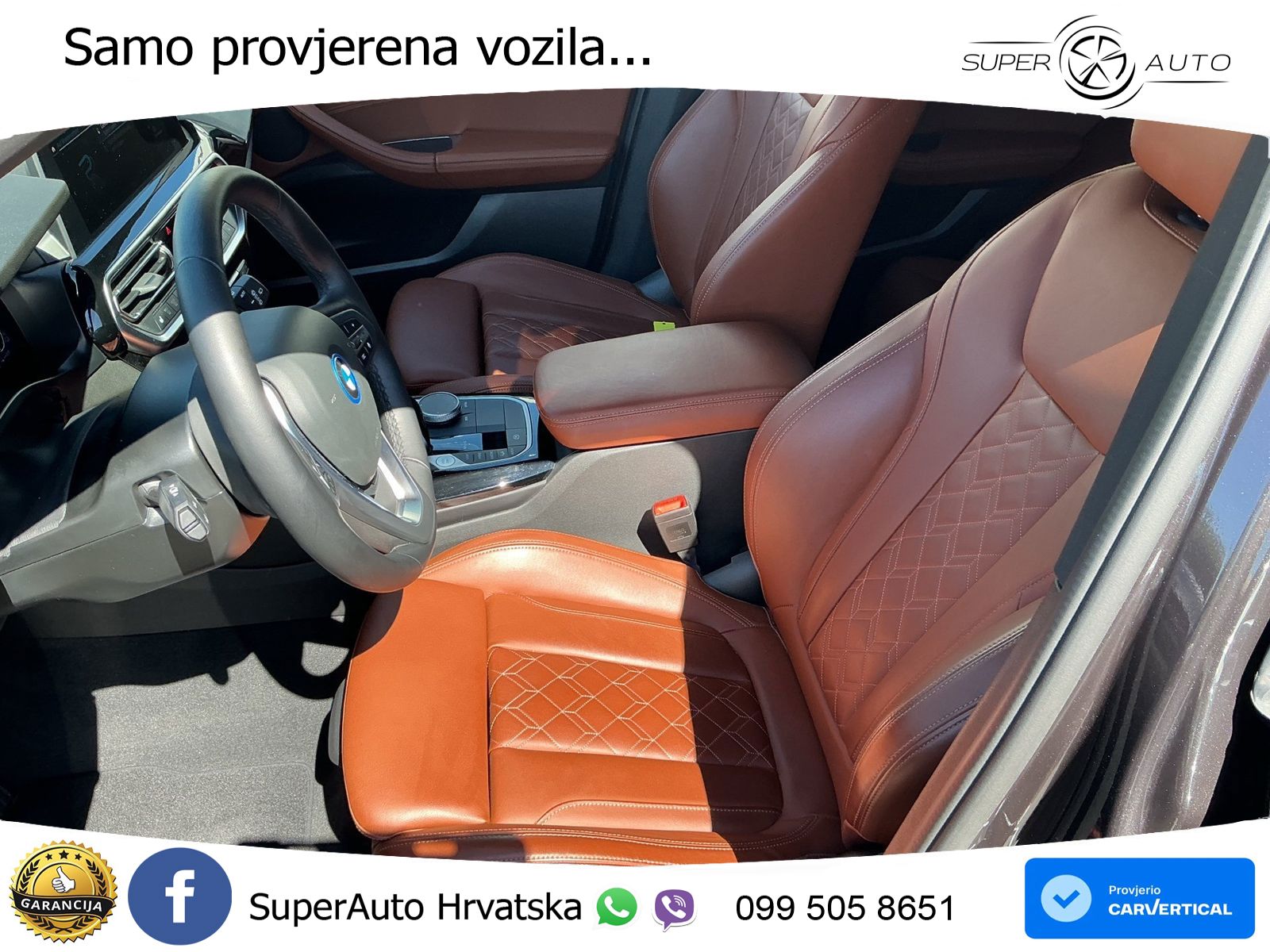 BMW X3 30e xDrive Steptronic