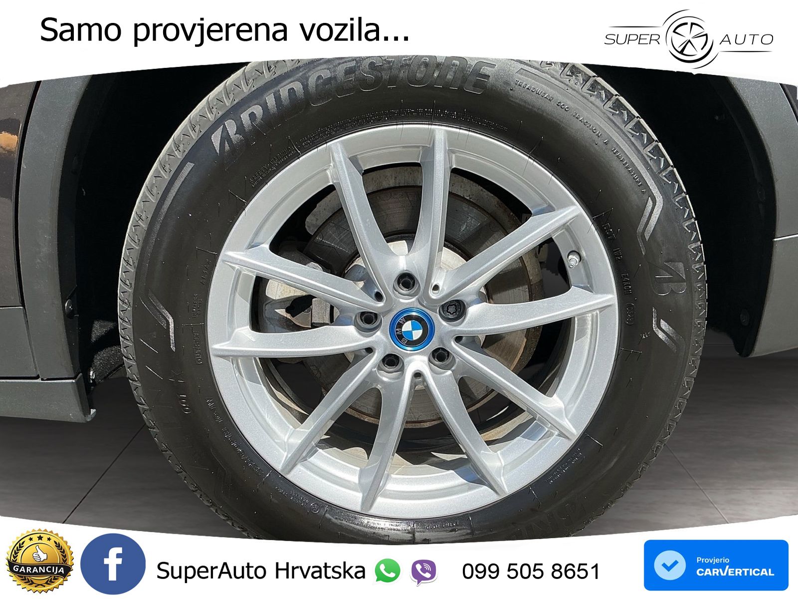 BMW X3 30e xDrive Steptronic