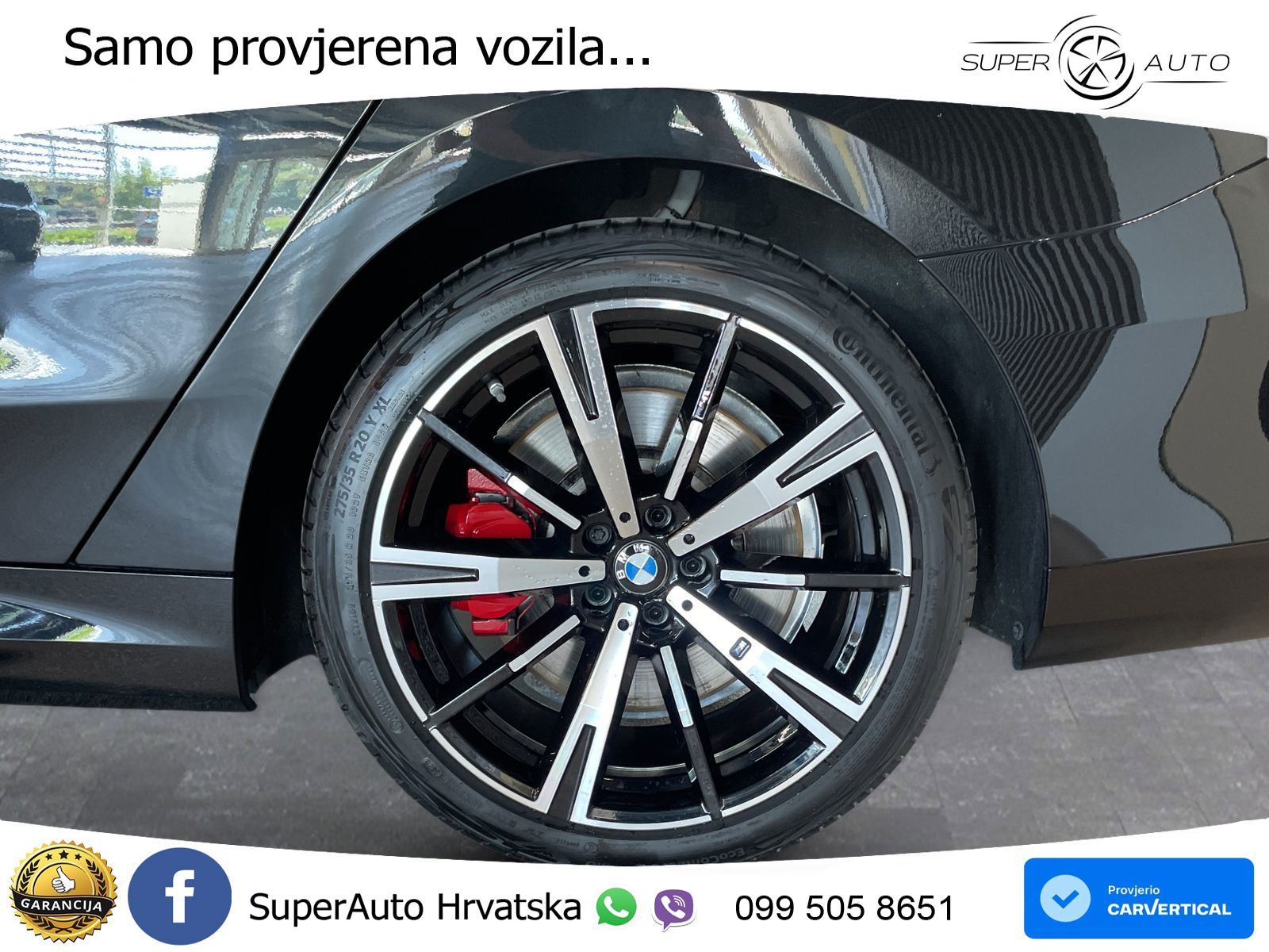 BMW 550e Touring (489 KS) xDrive Steptronic M Sport