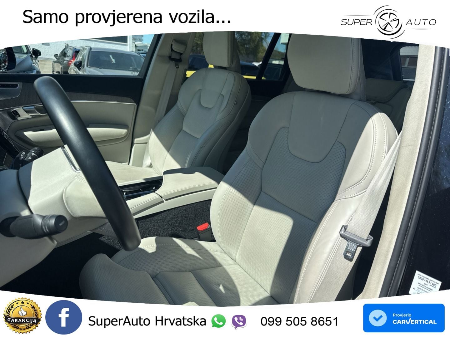 Volvo XC90 2.0 T8 AWD Automatic ACC+HEAD+4xGR SJED+360+PANO