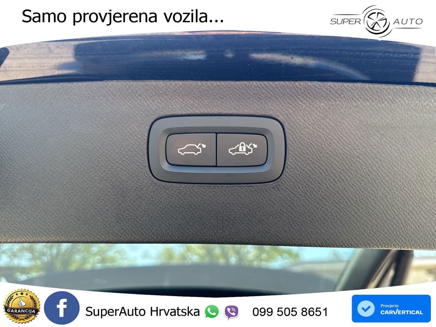 Volvo XC90 2.0 T8 AWD Automatic ACC+HEAD+4xGR SJED+360+PANO