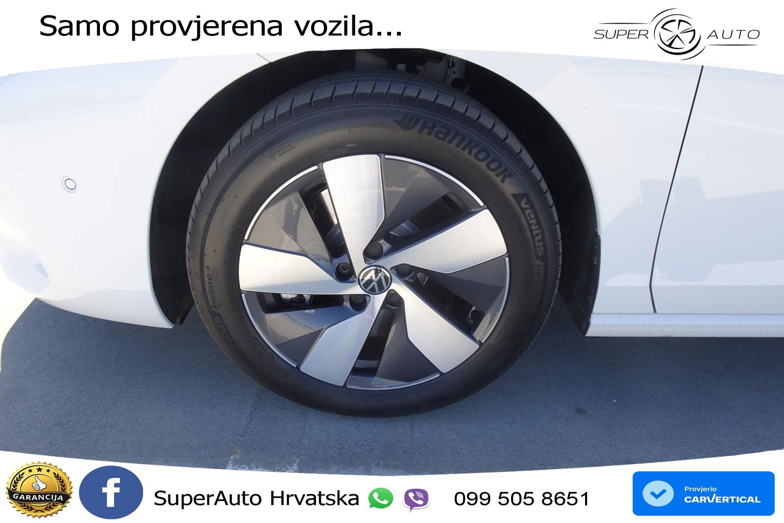 Volkswagen Passat Variant 2.0 TSI (204 KS) DSG LED+GR SJED+ACC