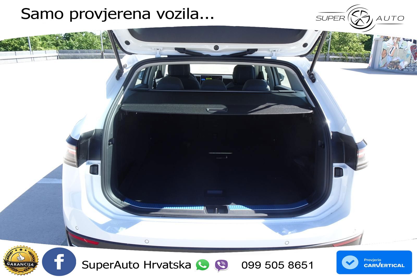 Volkswagen Passat Variant 2.0 TSI (204 KS) DSG LED+GR SJED+ACC