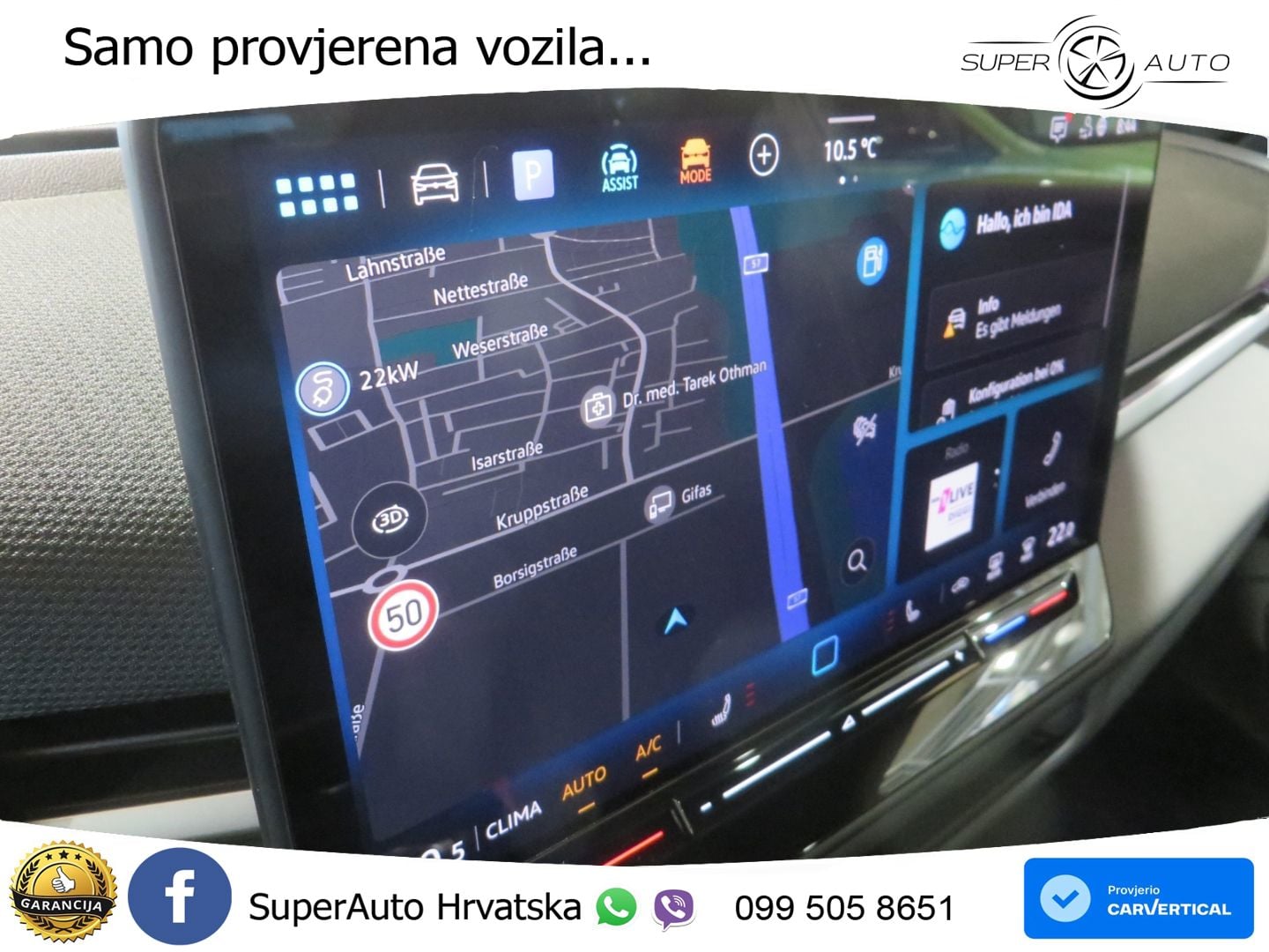 Volkswagen T-Roc II 1.5 eTSI (150 KS)  DSG LED+GR SJED+ACC