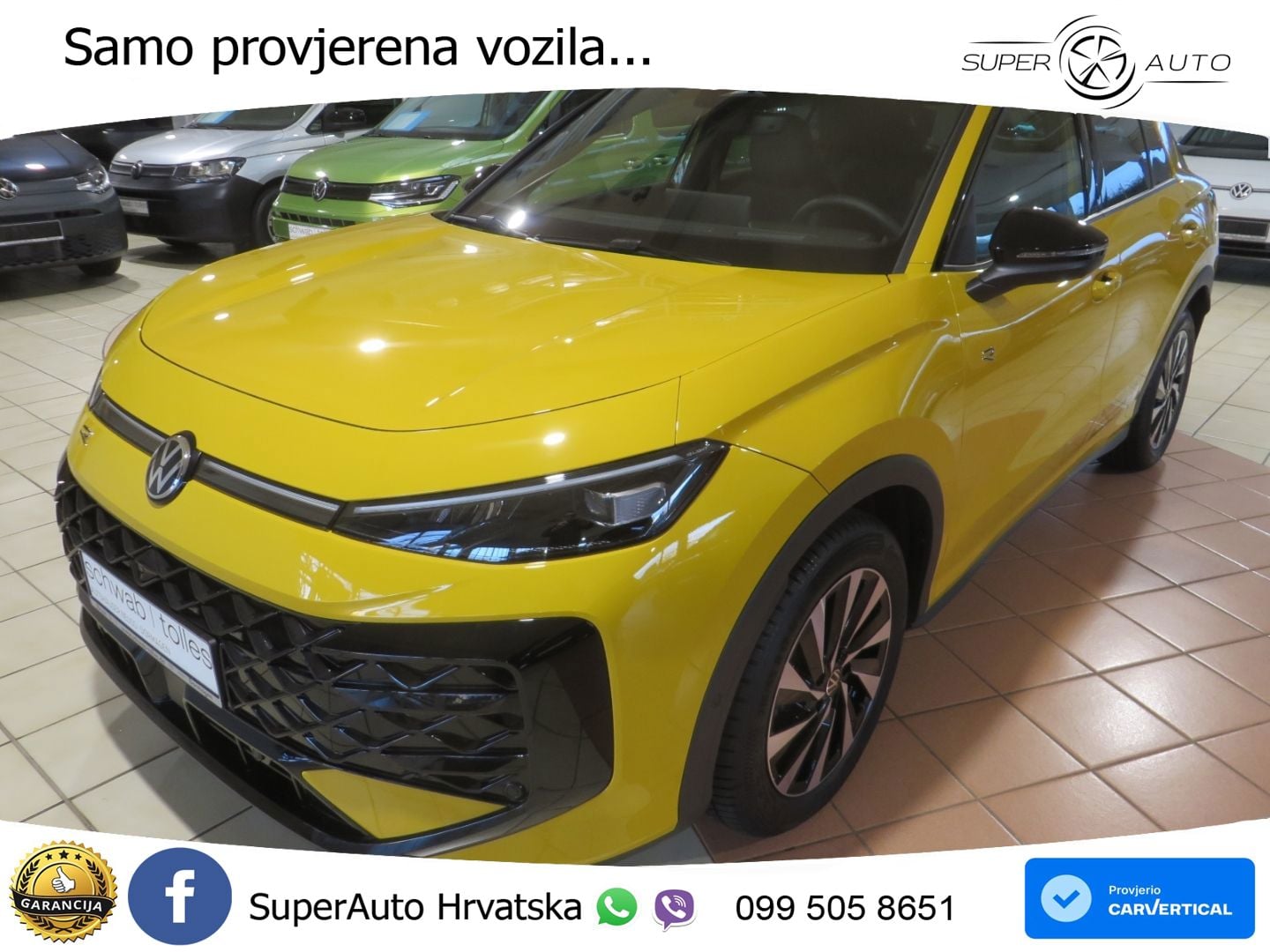 Volkswagen T-Roc II 1.5 eTSI (150 KS)  DSG LED+GR SJED+ACC