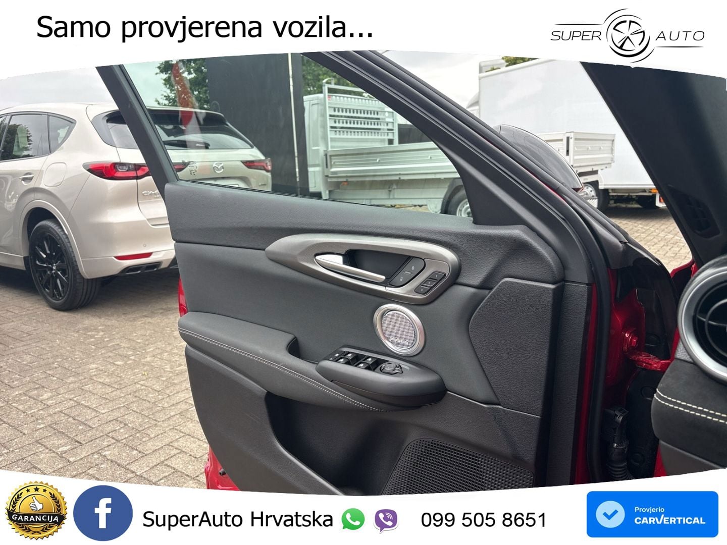 Alfa Romeo Tonale 1.5 VGT (174 KS) Hybrid TCT LED+GR SJED+ACC