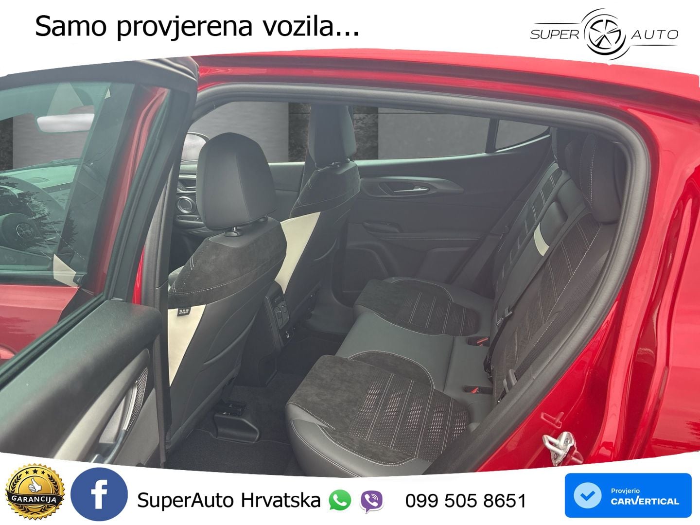 Alfa Romeo Tonale 1.5 VGT (174 KS) Hybrid TCT LED+GR SJED+ACC