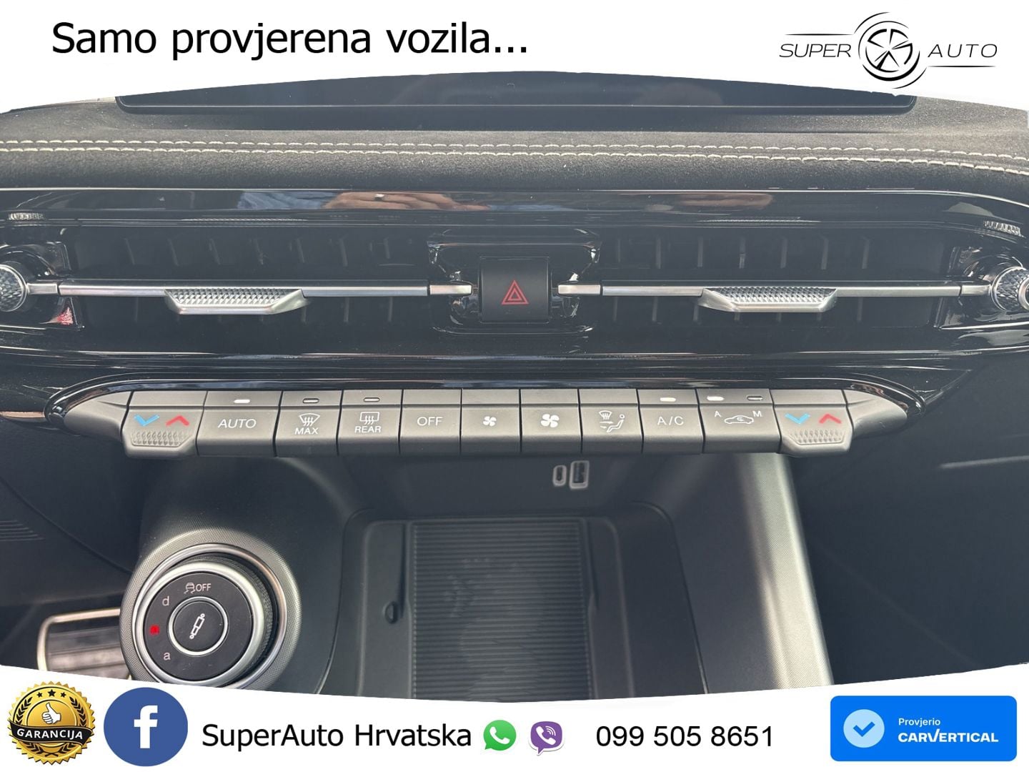 Alfa Romeo Tonale 1.5 VGT (174 KS) Hybrid TCT LED+GR SJED+ACC