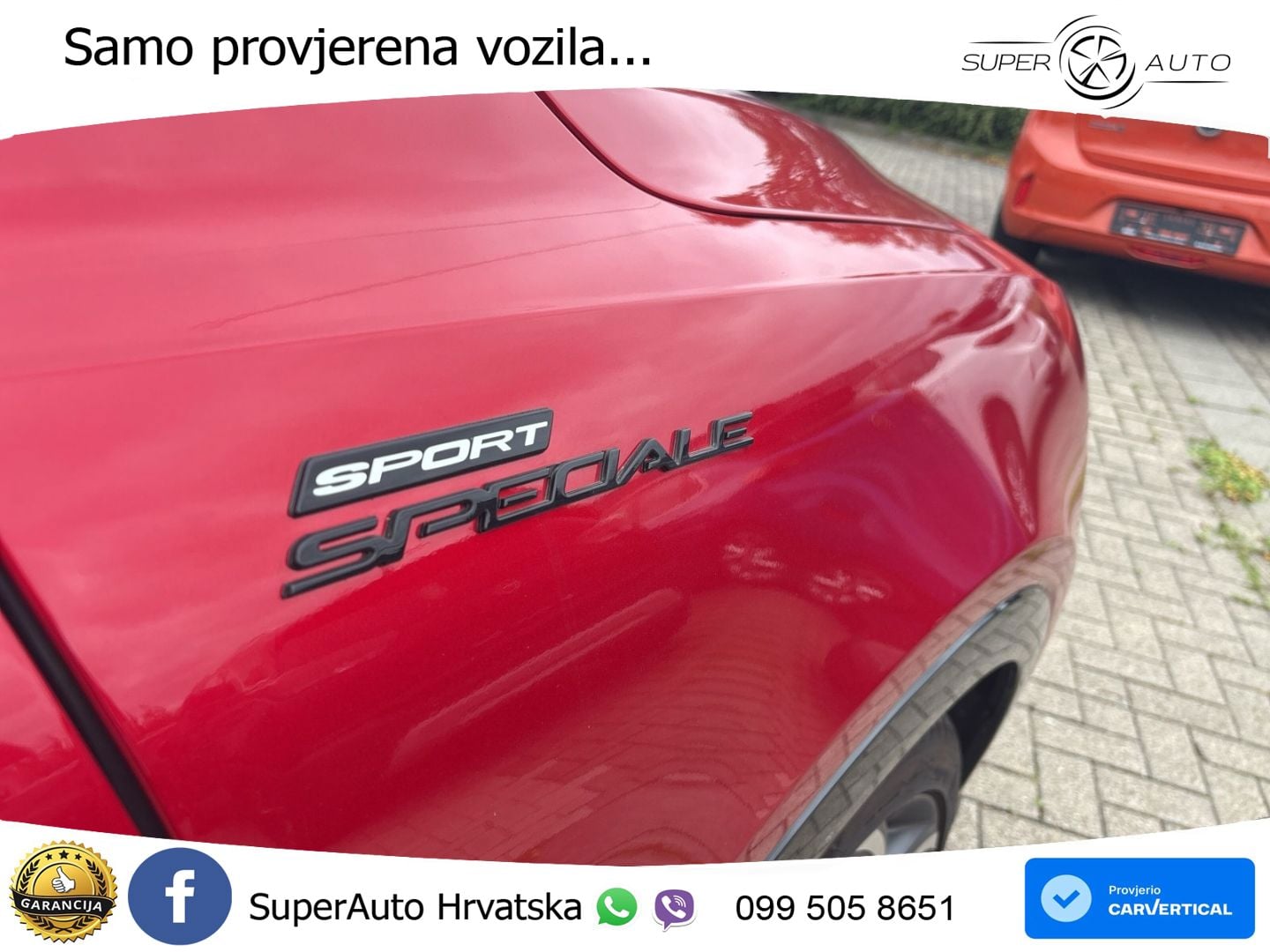 Alfa Romeo Tonale 1.5 VGT (174 KS) Hybrid TCT LED+GR SJED+ACC