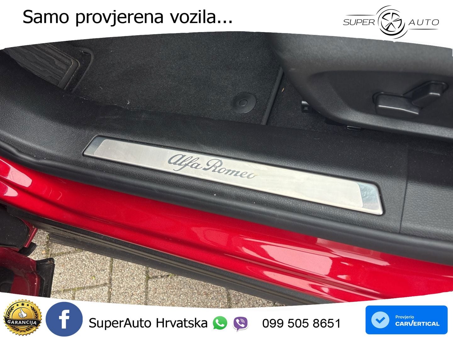 Alfa Romeo Tonale 1.5 VGT (174 KS) Hybrid TCT LED+GR SJED+ACC