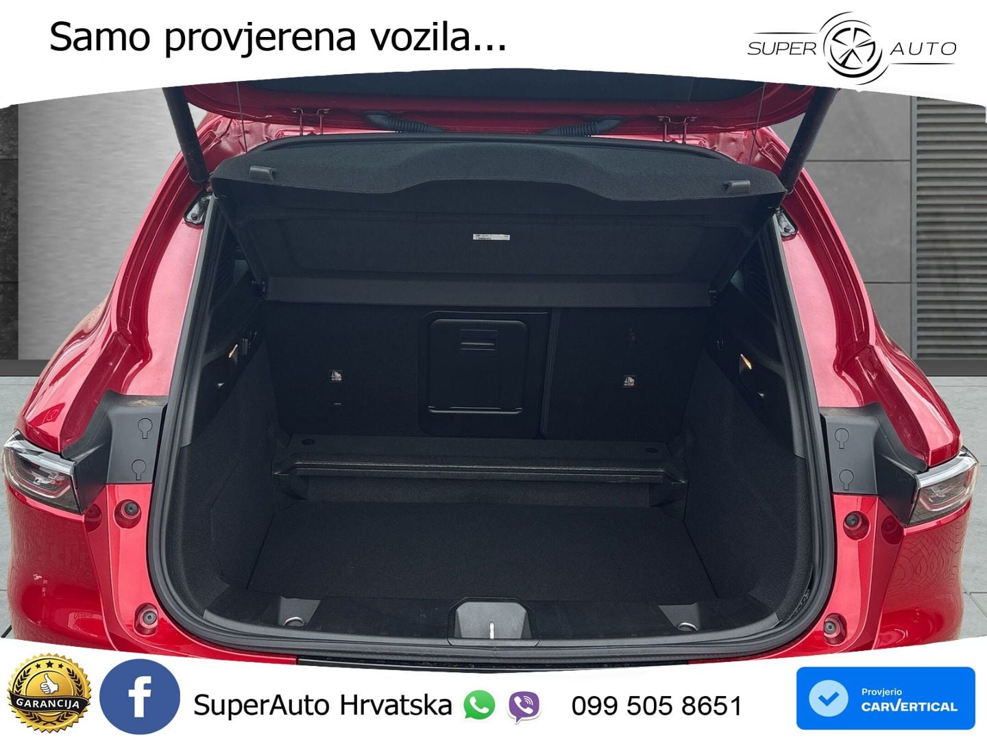 Alfa Romeo Tonale 1.5 VGT (174 KS) Hybrid TCT LED+GR SJED+ACC