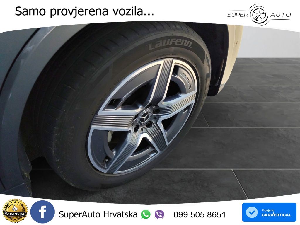 Mercedes GLC 300e (313 KS) 4MATIC 9G-TRONIC AMG ACC+HEAD+GR SJED+360+PANO