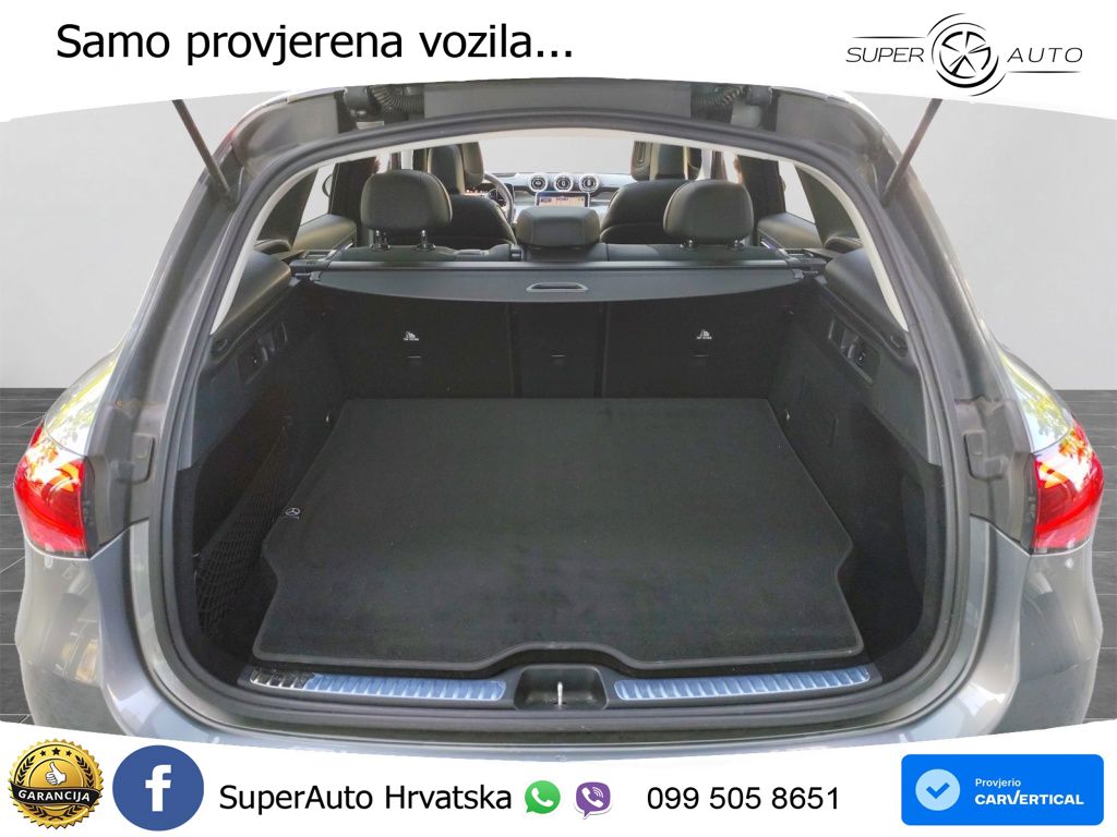 Mercedes GLC 300e (313 KS) 4MATIC 9G-TRONIC AMG ACC+HEAD+GR SJED+360+PANO