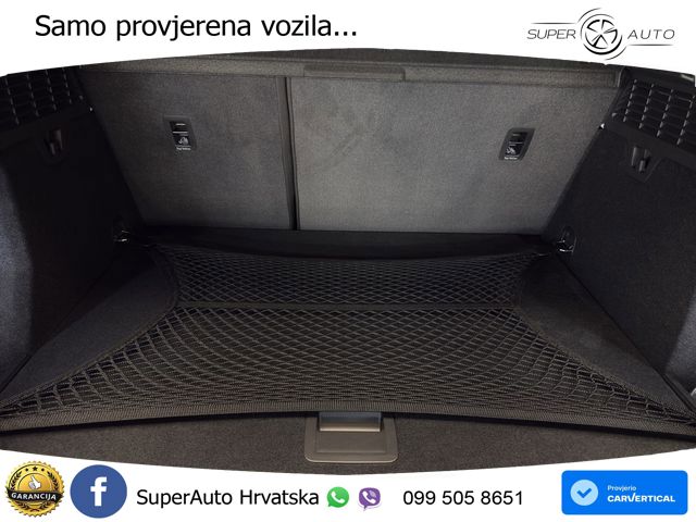 Audi A3 Sportback 30 TFSI (116 KS) Mild Hybrid S tronic advanced