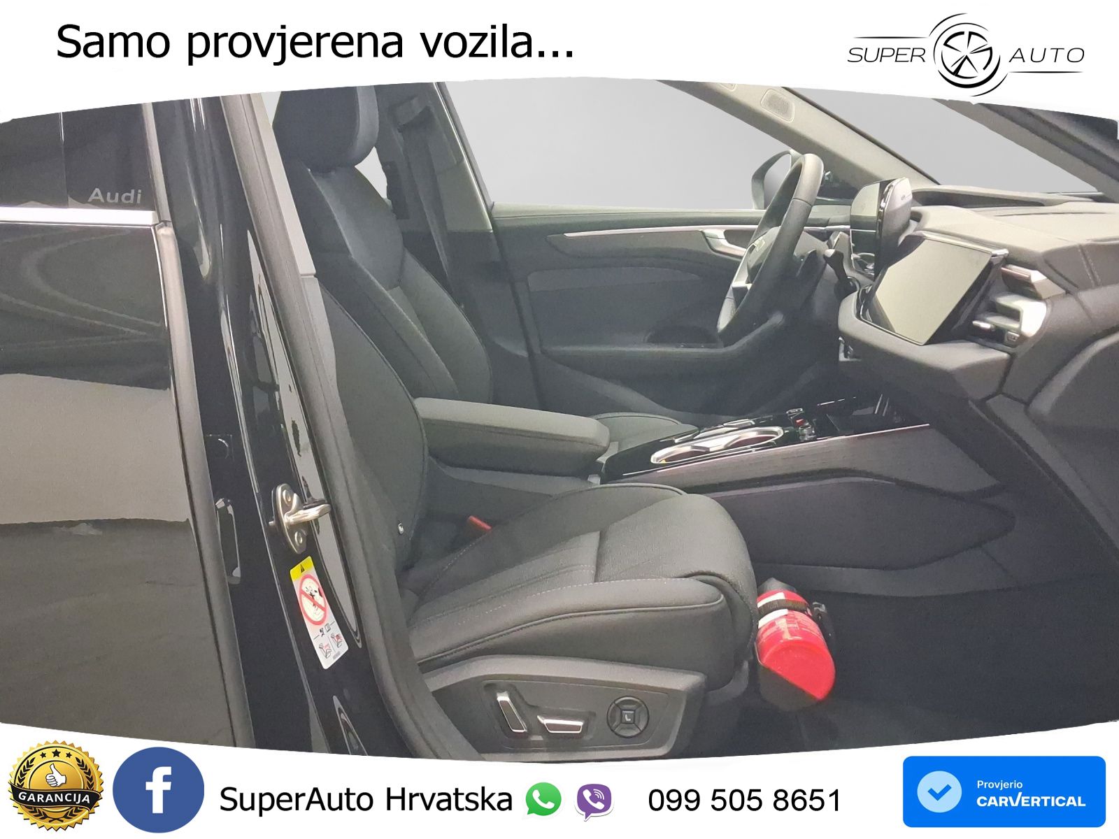 Audi A6 2.0 TDI (204 KS) quattro S tronic