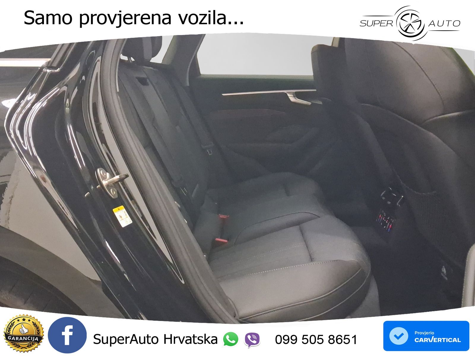 Audi A6 2.0 TDI (204 KS) quattro S tronic
