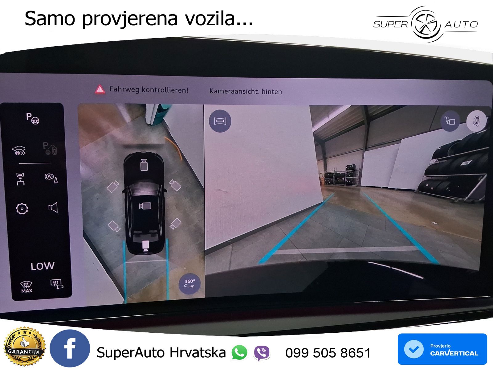 Audi A6 2.0 TDI (204 KS) quattro S tronic