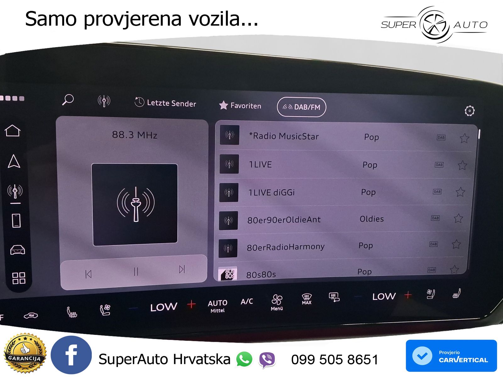 Audi A6 2.0 TDI (204 KS) quattro S tronic