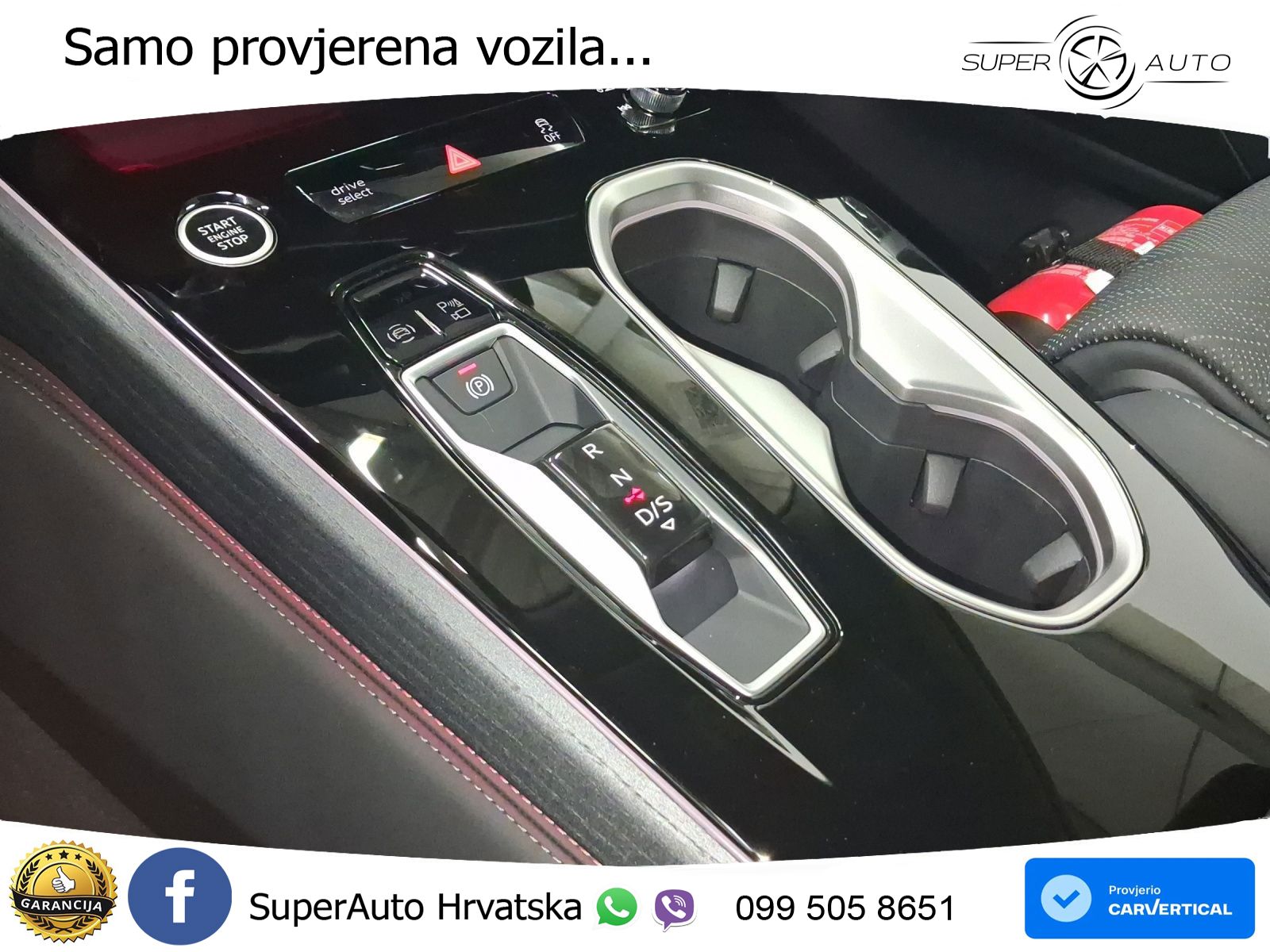 Audi A6 2.0 TDI (204 KS) quattro S tronic