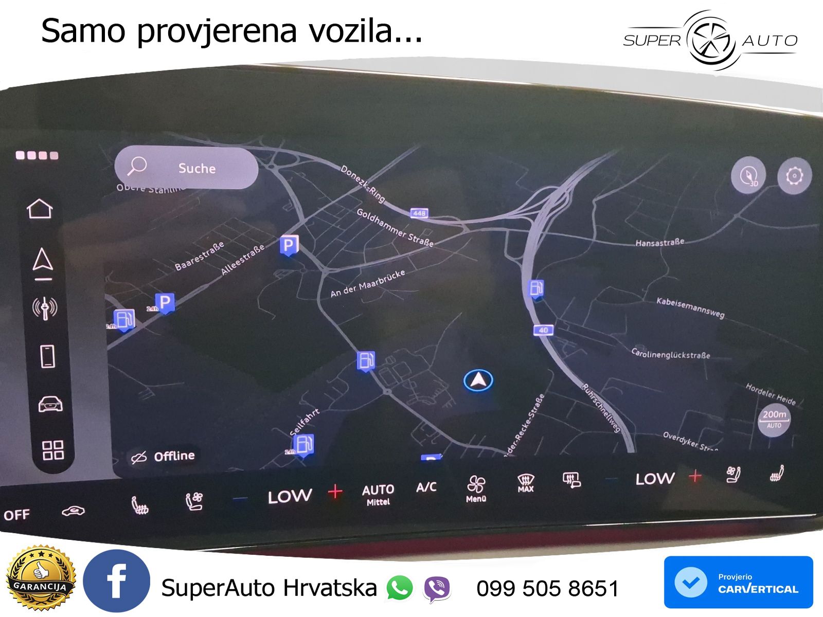 Audi A6 2.0 TDI (204 KS) quattro S tronic