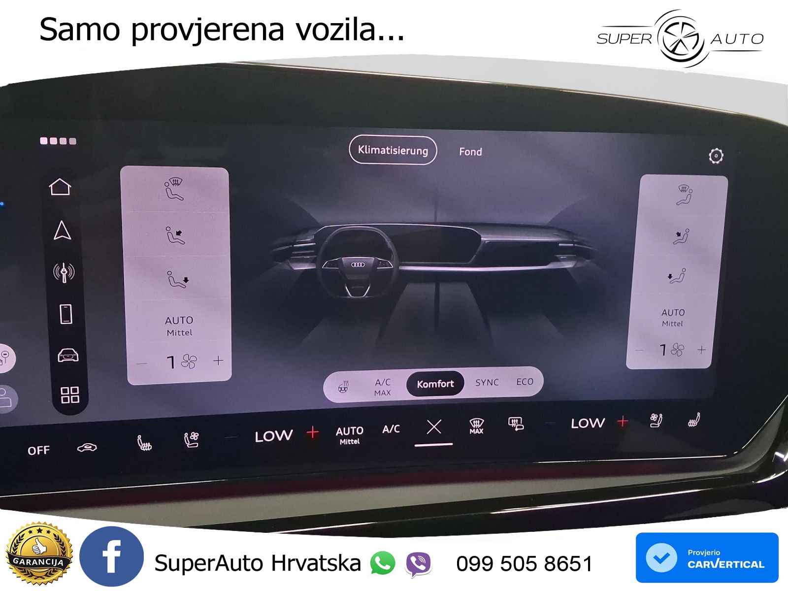 Audi A6 2.0 TDI (204 KS) quattro S tronic