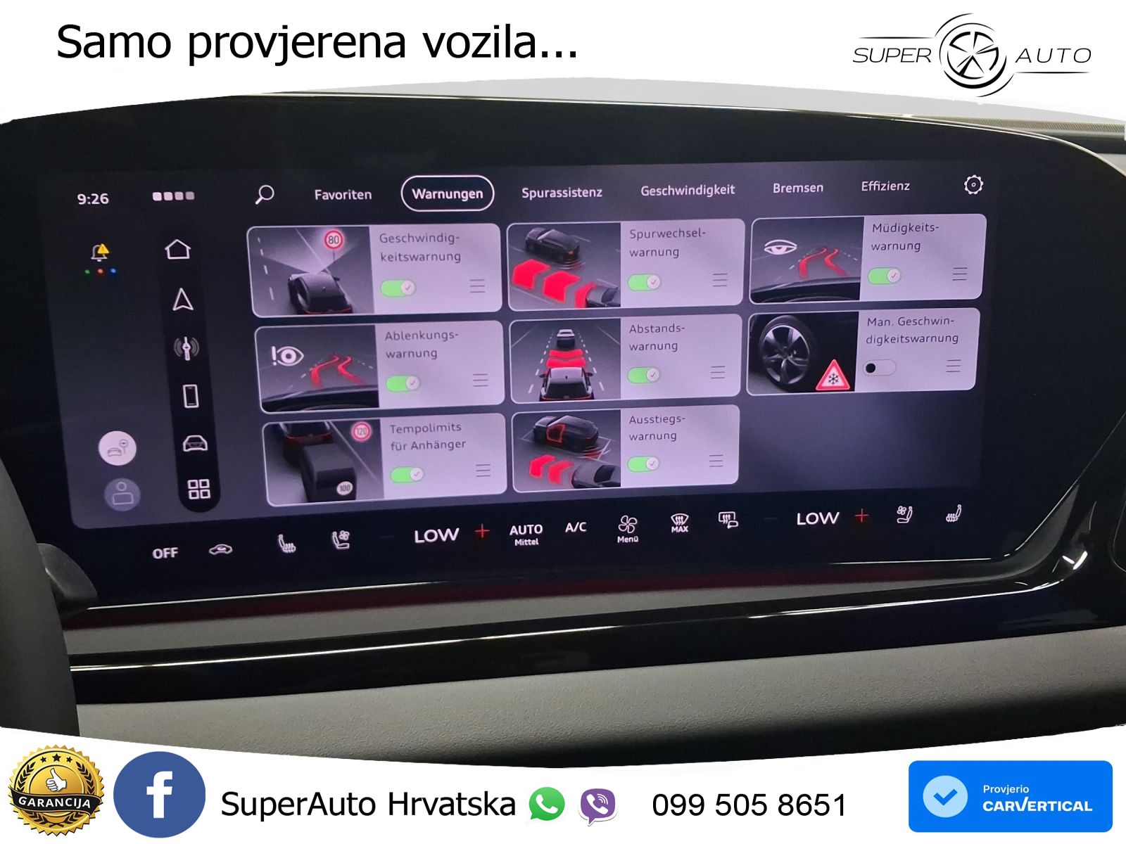 Audi A6 2.0 TDI (204 KS) quattro S tronic