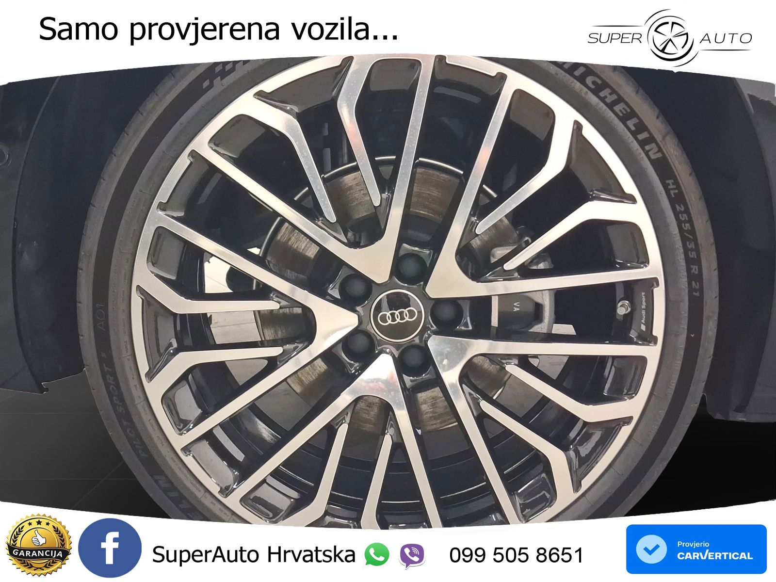 Audi A6 2.0 TDI (204 KS) quattro S tronic