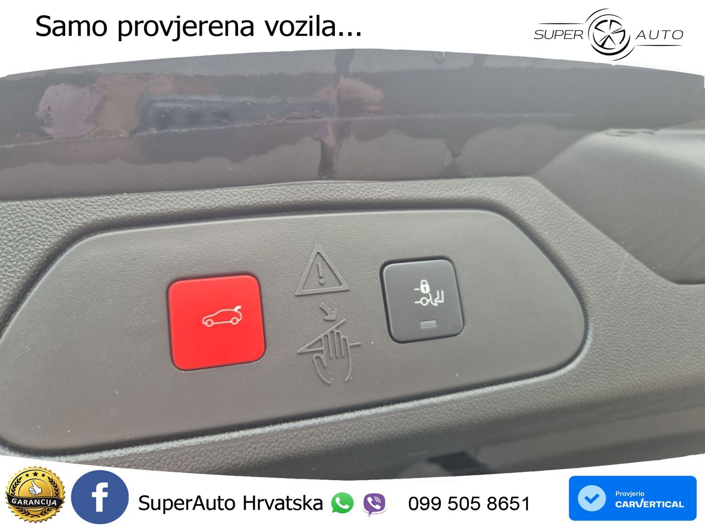 Opel Grandland 1.2i Turbo (130 KS) Automatic Ultimate LED+GR SJED+ACC