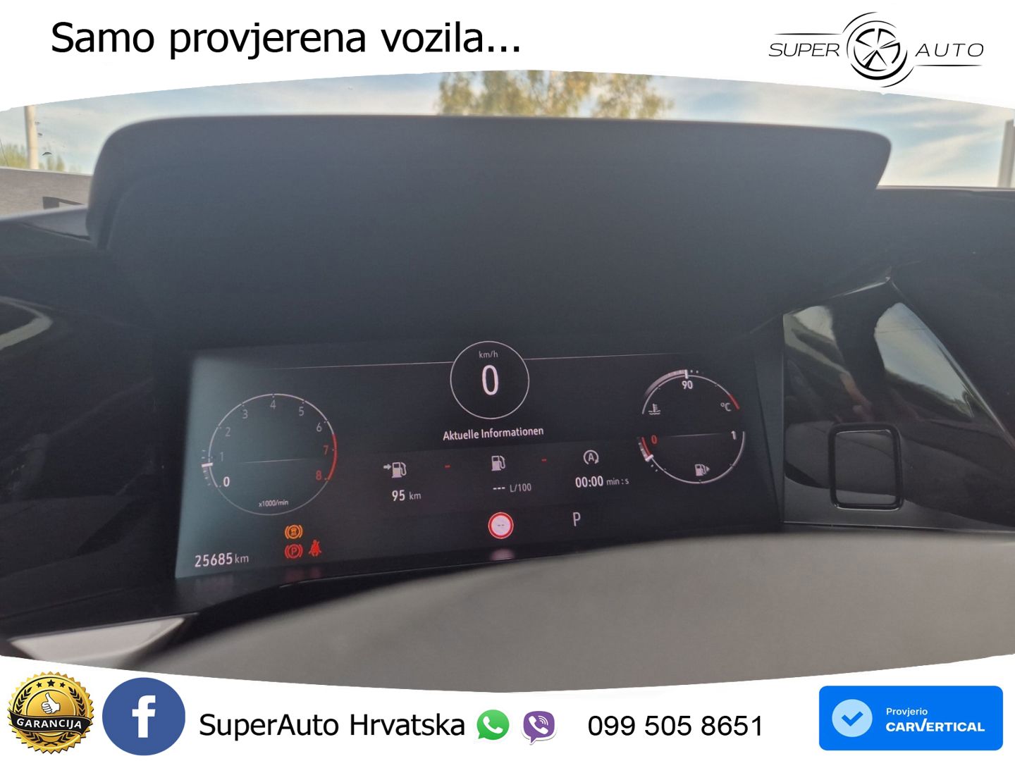 Opel Grandland 1.2i Turbo (130 KS) Automatic Ultimate LED+GR SJED+ACC