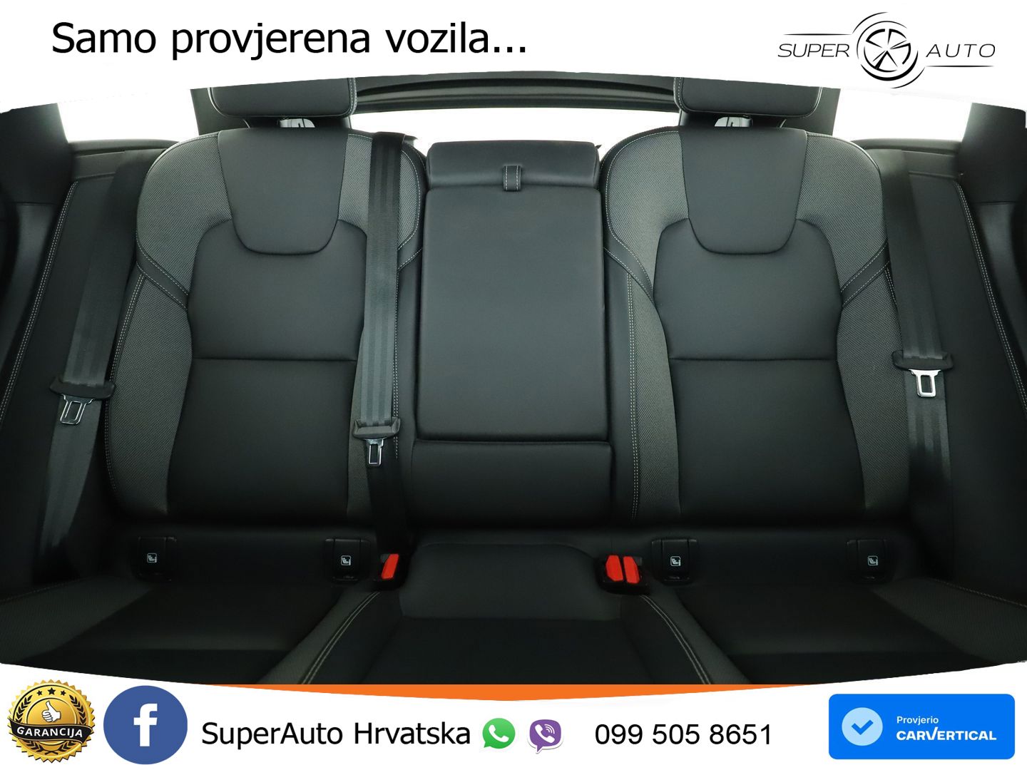 Volvo XC60 B4 Diesel AWD Geartronic LED+GR SJED+ACC