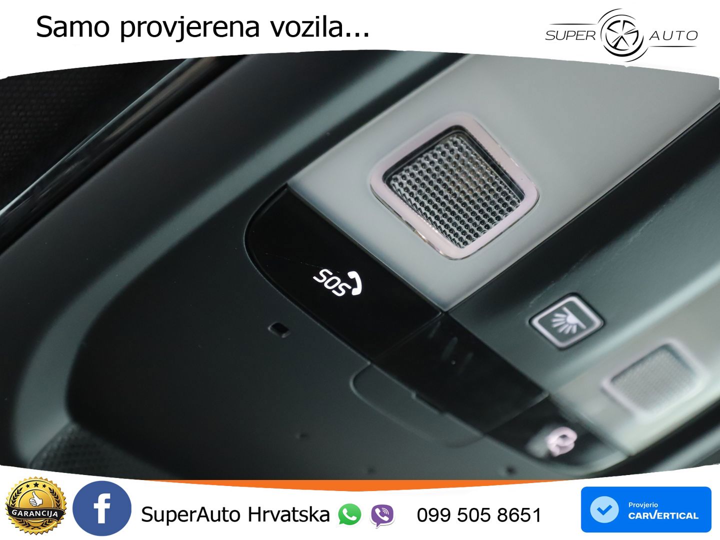 Volvo XC60 B4 Diesel AWD Geartronic LED+GR SJED+ACC