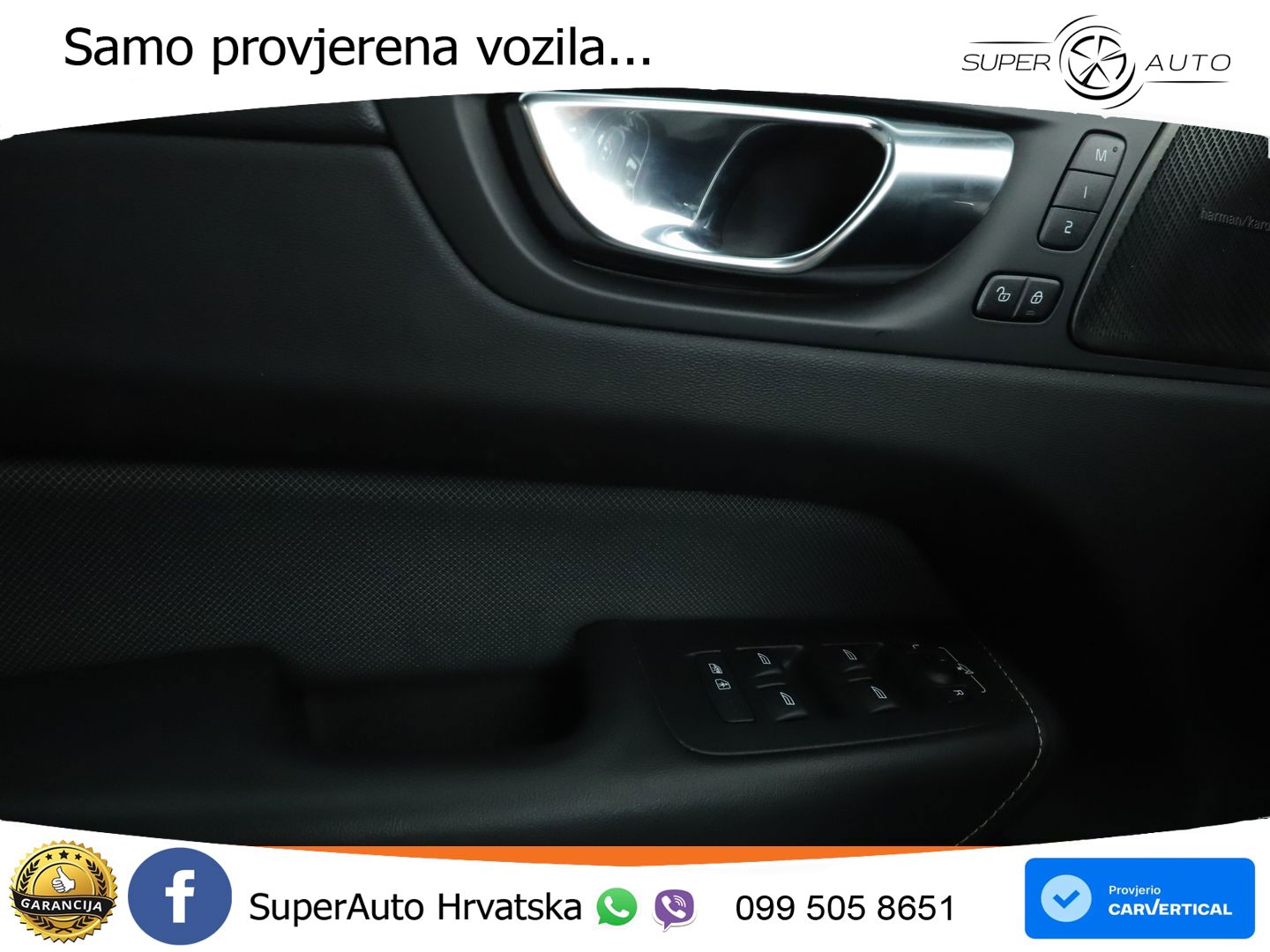 Volvo XC60 B4 Diesel AWD Geartronic LED+GR SJED+ACC