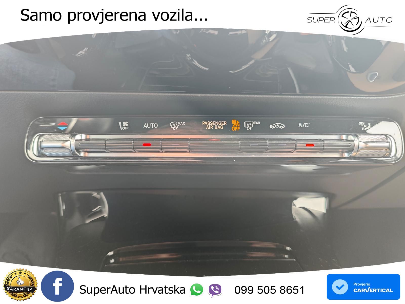 Mercedes-Benz A 180d 8G-DCT AMG