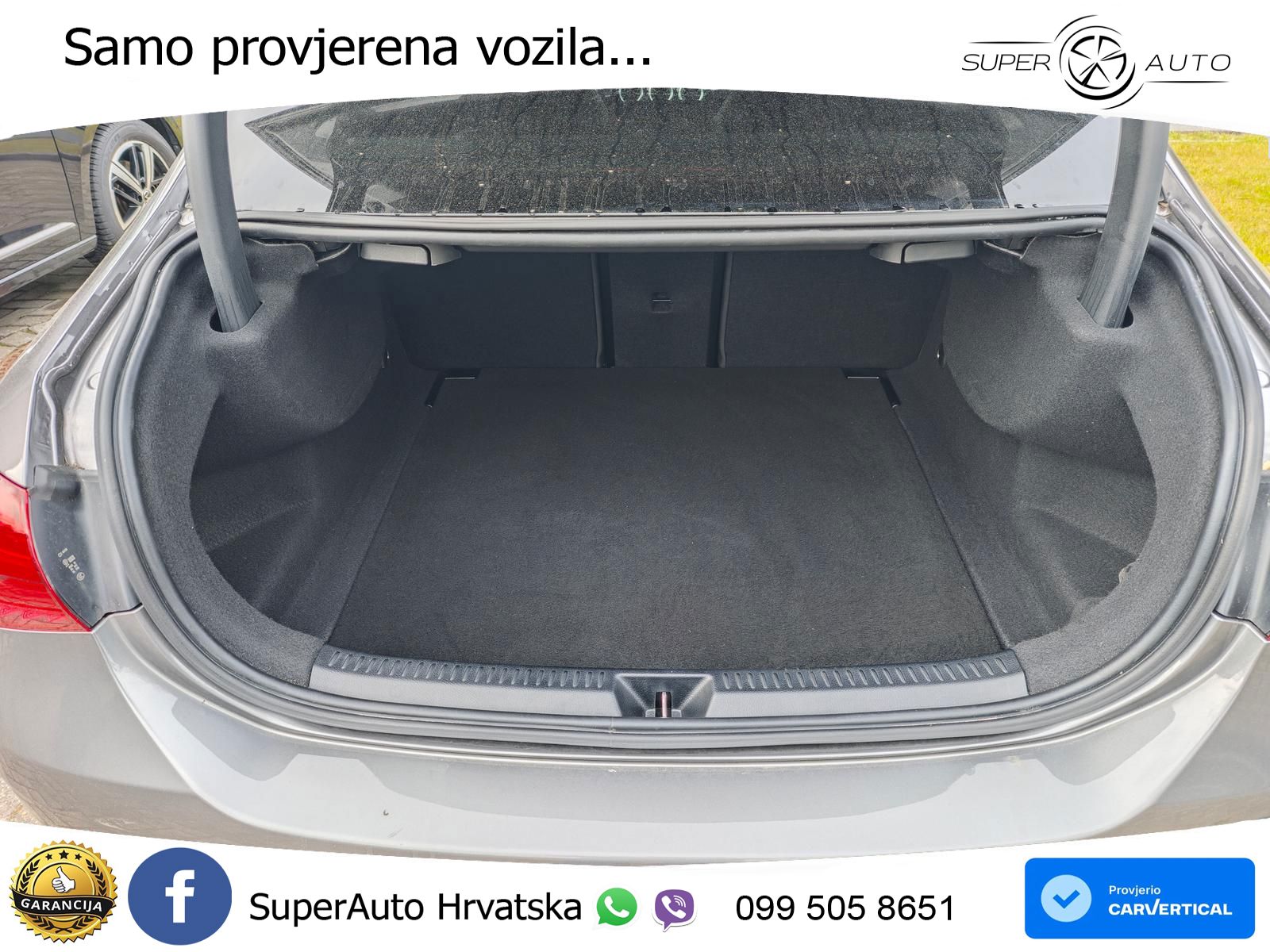 Mercedes-Benz A 180d 8G-DCT AMG