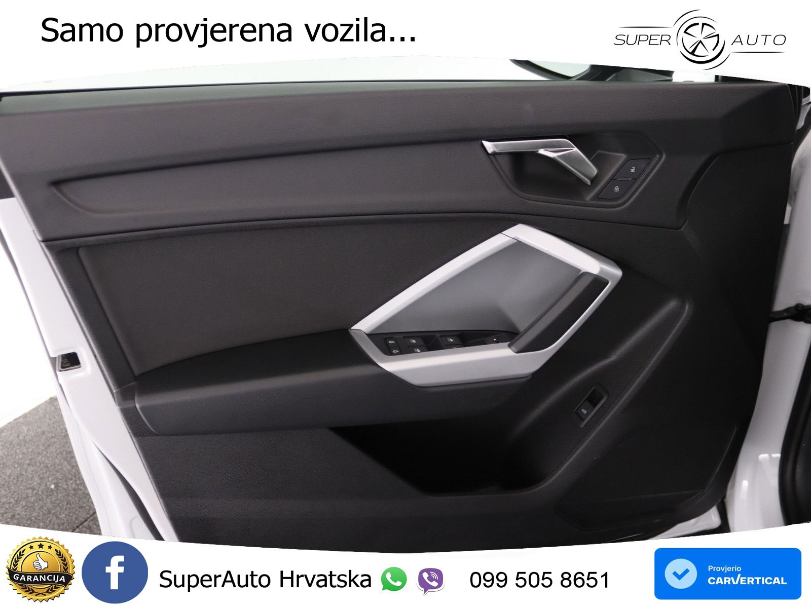 Audi Q3 35 TFSI (150 KS) S tronic S line LED+GR SJED+ACC