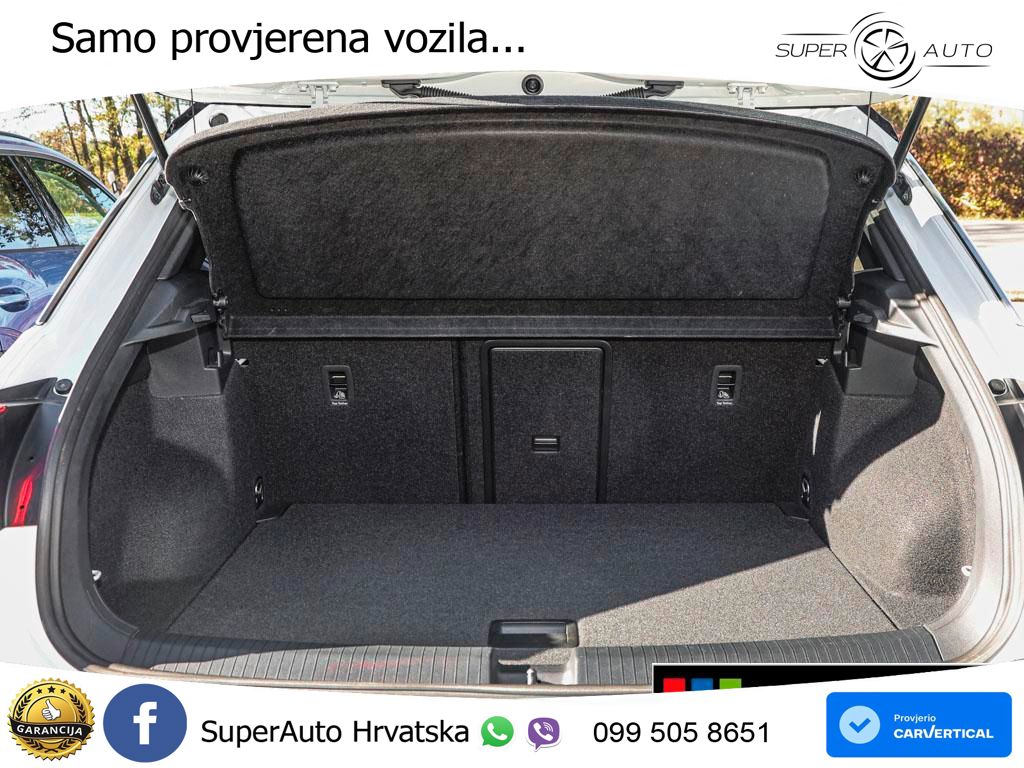 Volkswagen T-Roc 1.5 TSI (150 KS) DSG R-Line MATRIX+GR SJED+KAM