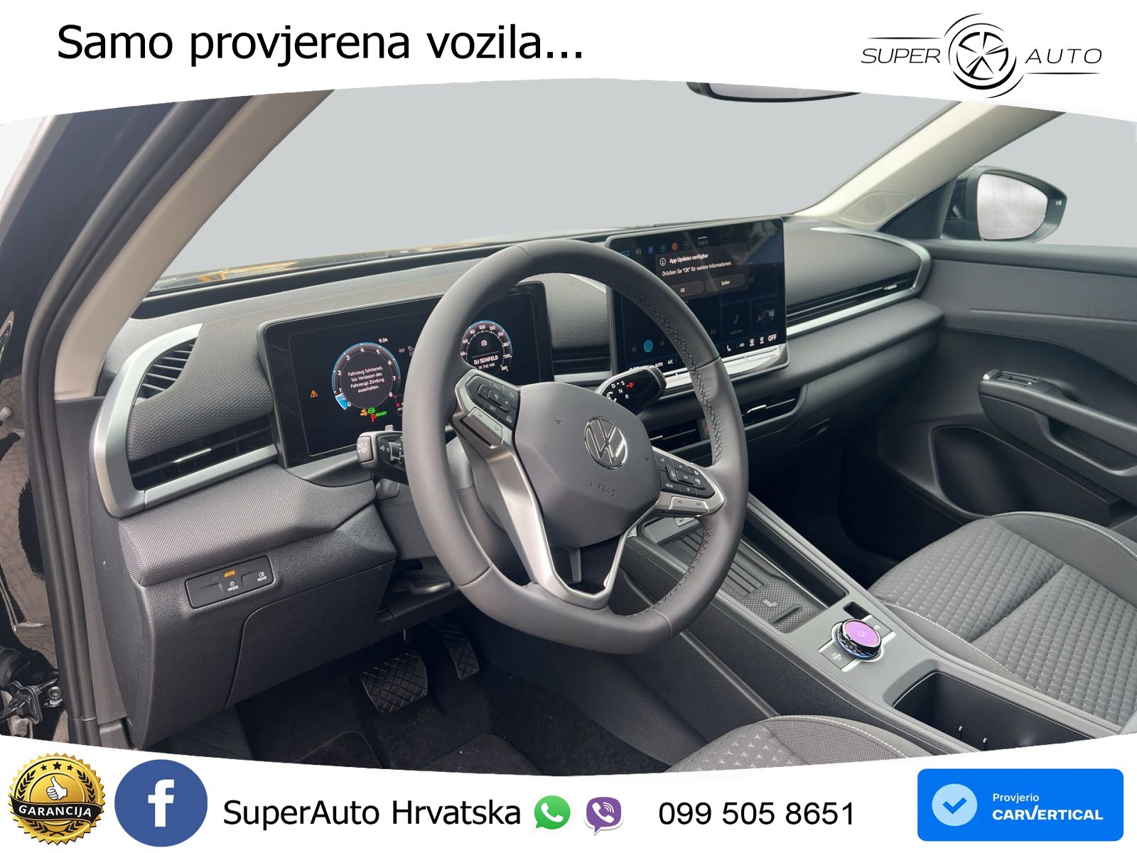Volkswagen T-Roc 1.5 eTSI (116 KS)  DSG LED+GR SJED+ACC